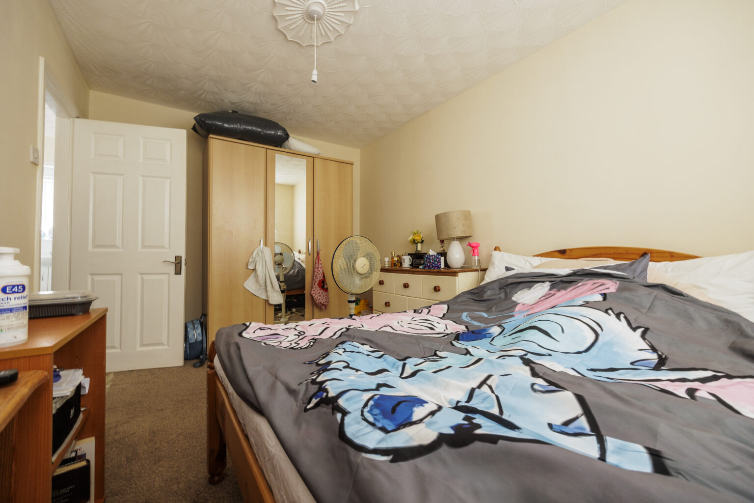 Spacious 3 Bedroom Detached Home For Sale in Haydock (WA11)