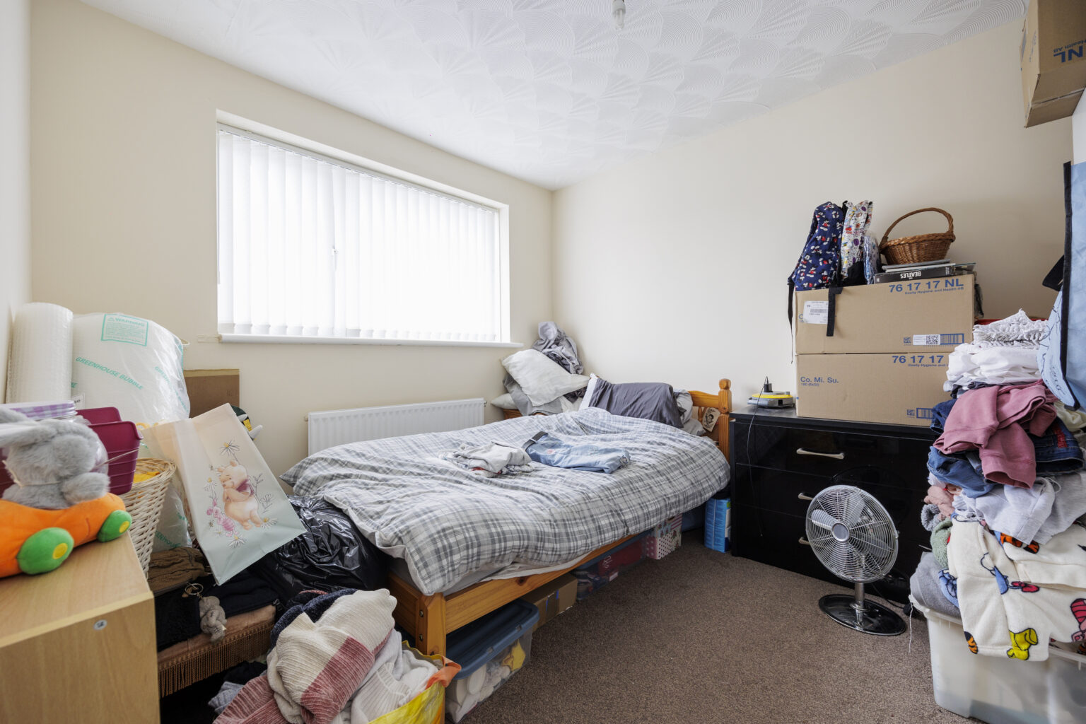 Spacious 3 Bedroom Detached Home For Sale in Haydock (WA11)