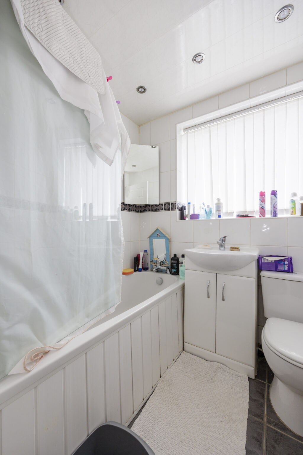 Spacious 3 Bedroom Detached Home For Sale in Haydock (WA11)