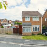 Spacious 3 Bedroom Detached Home For Sale in Haydock (WA11)