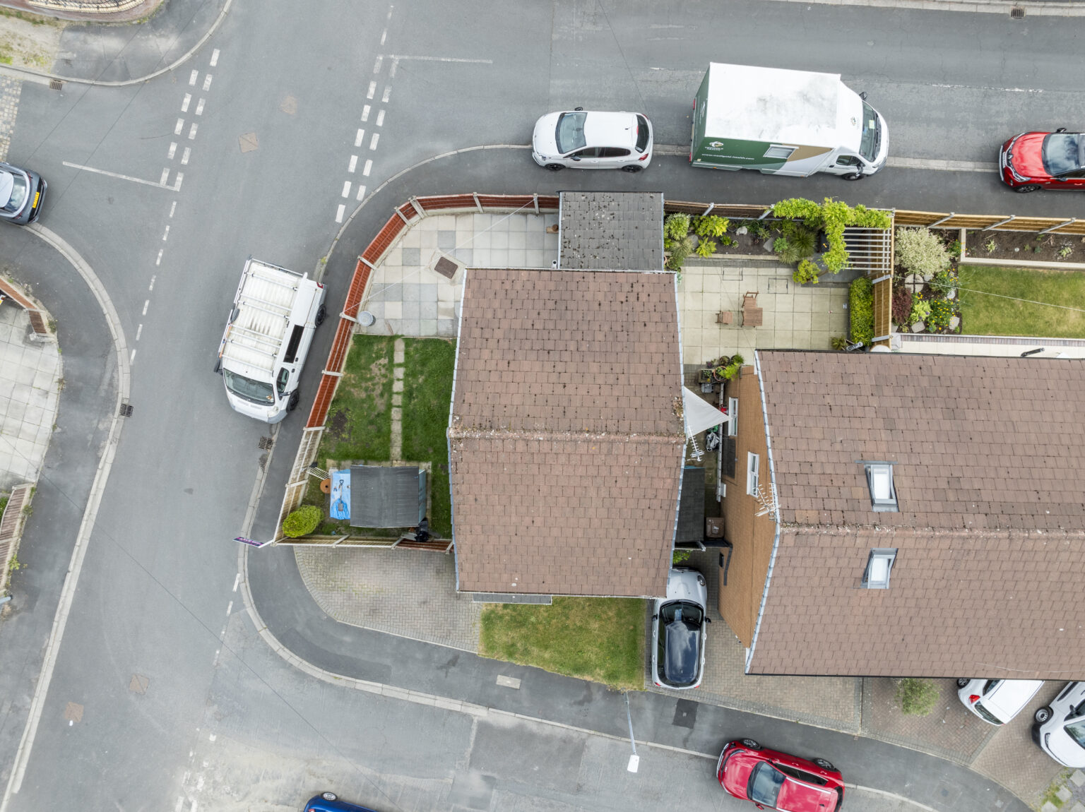 Spacious 3 Bedroom Detached Home For Sale in Haydock (WA11)