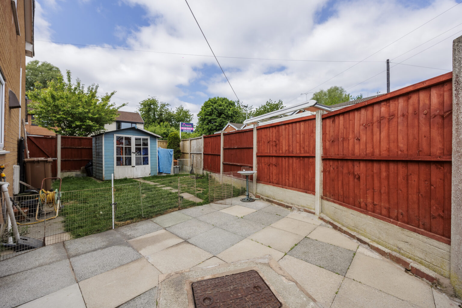 Spacious 3 Bedroom Detached Home For Sale in Haydock (WA11)
