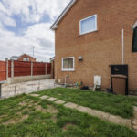 Spacious 3 Bedroom Detached Home For Sale in Haydock (WA11)