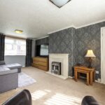 Spacious and Well-Maintained 3 Bedroom End Terraced Home For Sale in Golborne (WA3)
