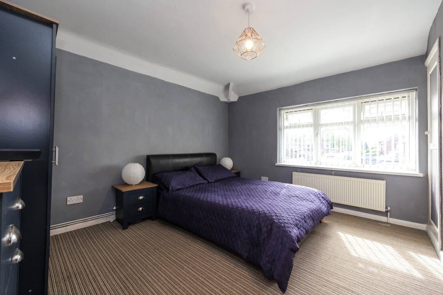 Spacious and Well-Maintained 3 Bedroom End Terraced Home For Sale in Golborne (WA3)