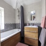Spacious and Well-Maintained 3 Bedroom End Terraced Home For Sale in Golborne (WA3)