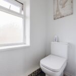 Spacious and Well-Maintained 3 Bedroom End Terraced Home For Sale in Golborne (WA3)
