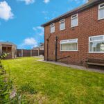 Spacious and Well-Maintained 3 Bedroom End Terraced Home For Sale in Golborne (WA3)