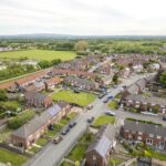 Spacious and Well-Maintained 3 Bedroom End Terraced Home For Sale in Golborne (WA3)