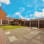 Spacious and Well-Maintained 3 Bedroom End Terraced Home For Sale in Golborne (WA3)