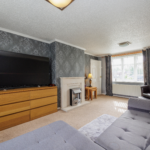 Spacious and Well-Maintained 3 Bedroom End Terraced Home For Sale in Golborne (WA3)