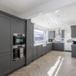 pacious 5 Bedroom Detached Home with Self-Contained Extension For Sale in Lowton (WA3)