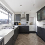 pacious 5 Bedroom Detached Home with Self-Contained Extension For Sale in Lowton (WA3)