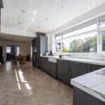 pacious 5 Bedroom Detached Home with Self-Contained Extension For Sale in Lowton (WA3)