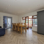 pacious 5 Bedroom Detached Home with Self-Contained Extension For Sale in Lowton (WA3)