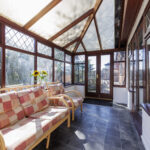 pacious 5 Bedroom Detached Home with Self-Contained Extension For Sale in Lowton (WA3)
