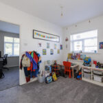 pacious 5 Bedroom Detached Home with Self-Contained Extension For Sale in Lowton (WA3)