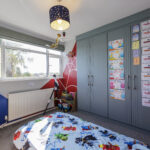 pacious 5 Bedroom Detached Home with Self-Contained Extension For Sale in Lowton (WA3)