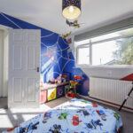 pacious 5 Bedroom Detached Home with Self-Contained Extension For Sale in Lowton (WA3)