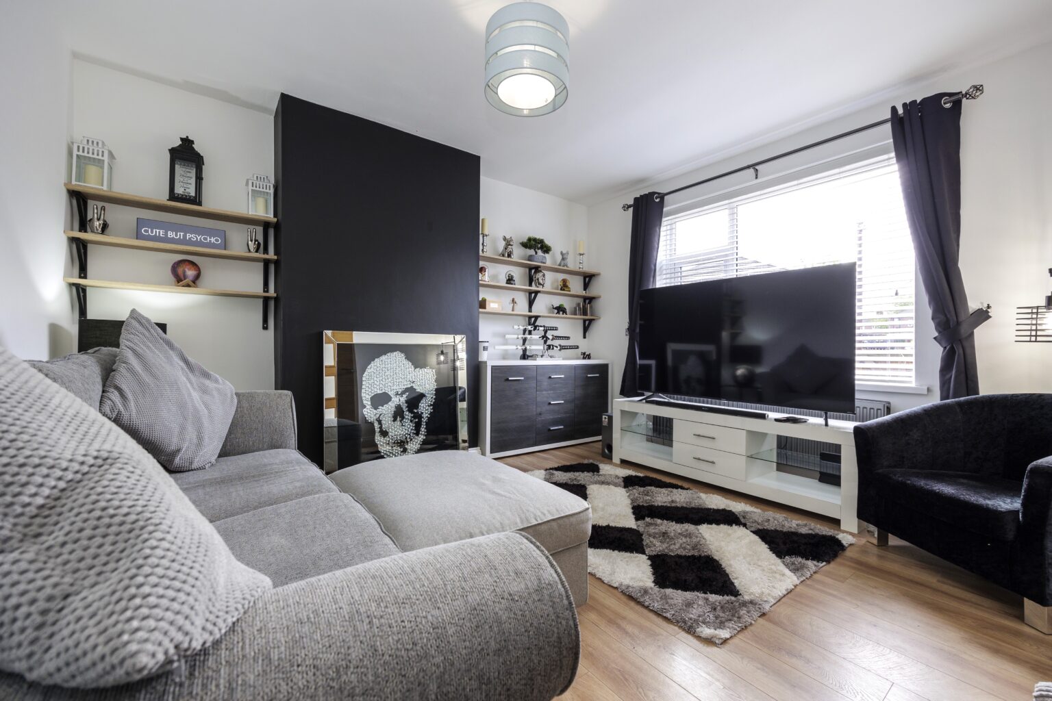 Charming 3 Bedroom Home For Sale in St. Helens (WA9)
