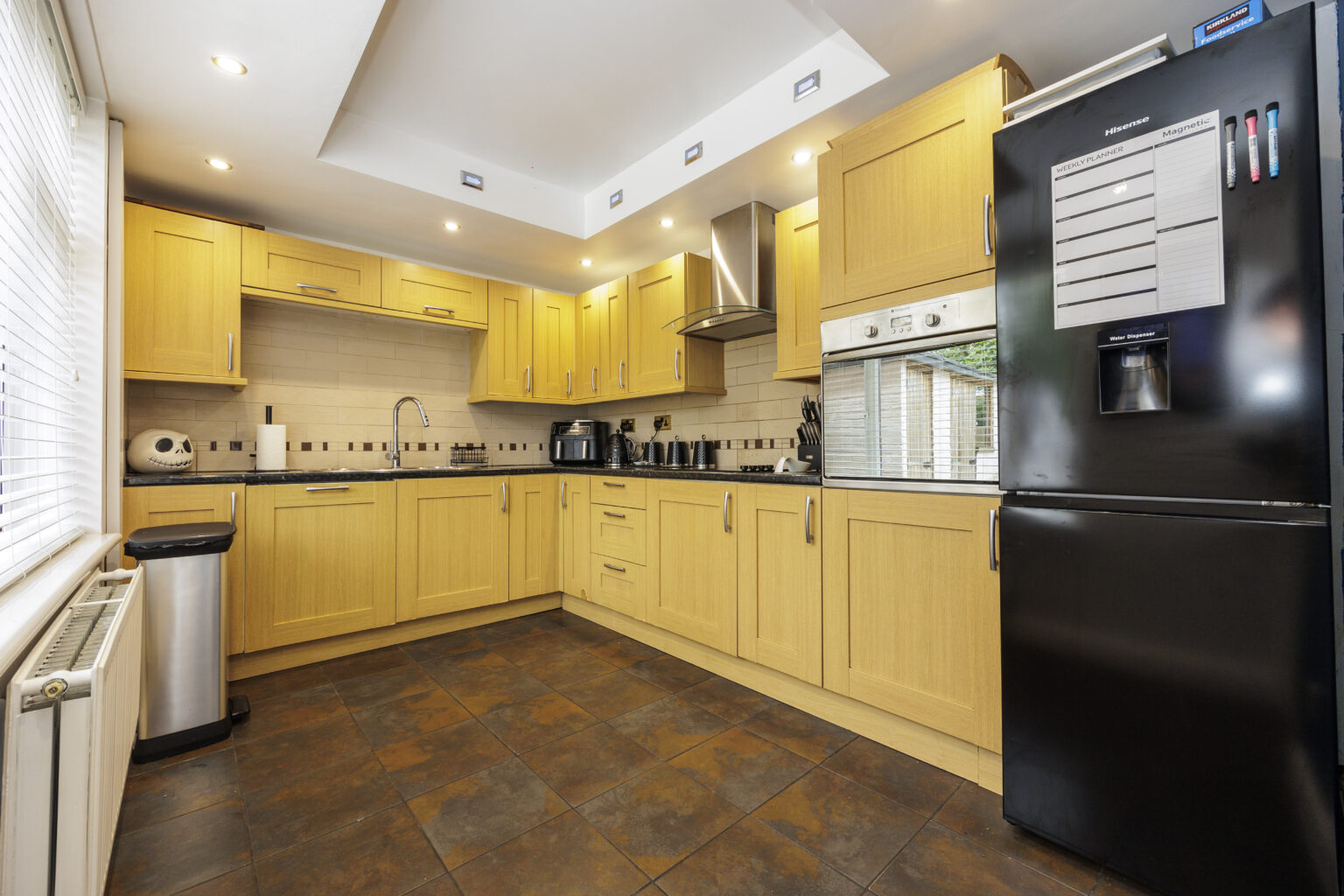 Charming 3 Bedroom Home For Sale in St. Helens (WA9)