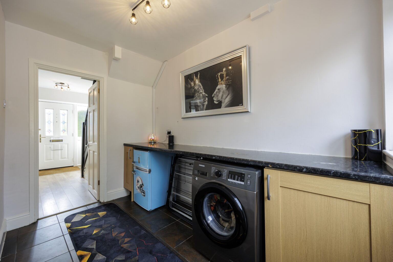 Charming 3 Bedroom Home For Sale in St. Helens (WA9)