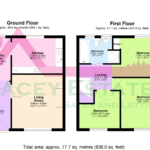 Charming 3 Bedroom Home For Sale in St. Helens (WA9)