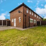 Spacious and Well-Maintained 3 Bedroom End Terraced Home For Sale in Golborne (WA3)
