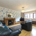Beautiful 3 Bedroom End-Terraced Home For Sale in Callands, Warrington