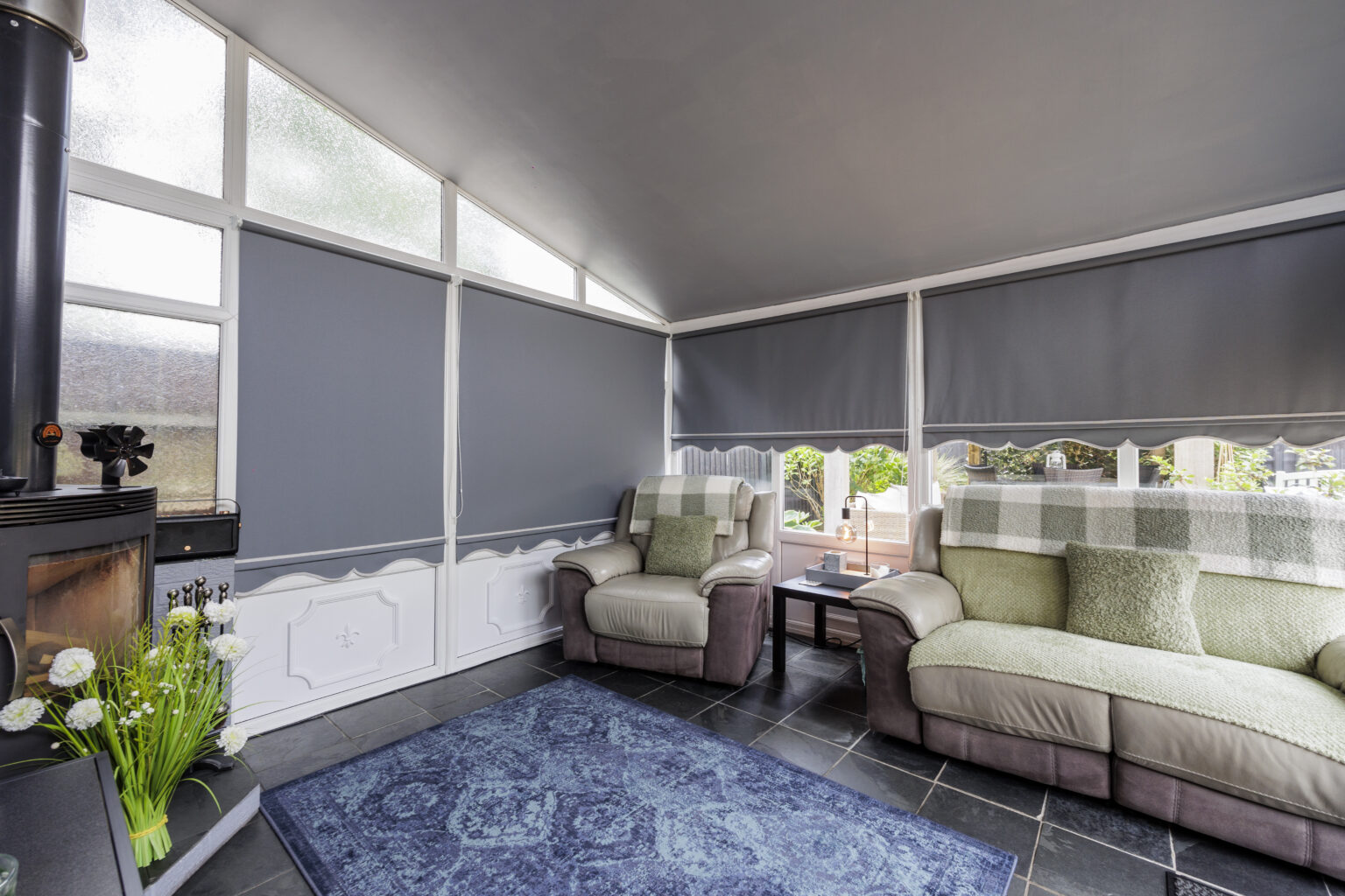 Beautiful 3 Bedroom End-Terraced Home For Sale in Callands, Warrington