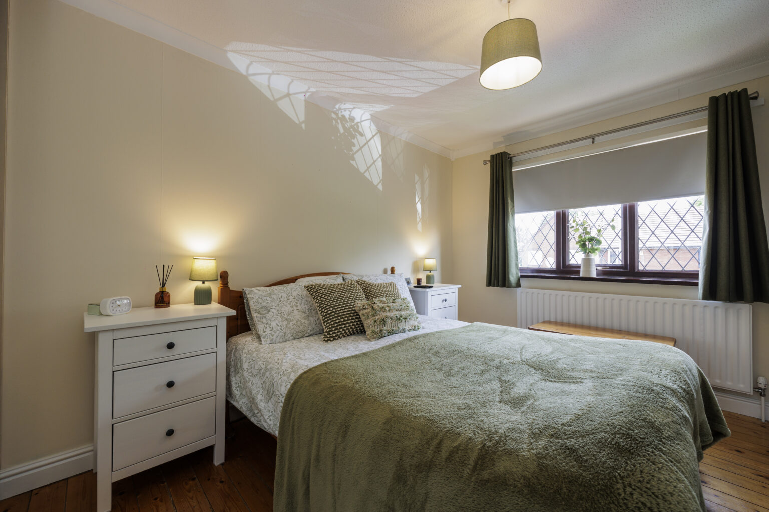 Beautiful 3 Bedroom End-Terraced Home For Sale in Callands, Warrington