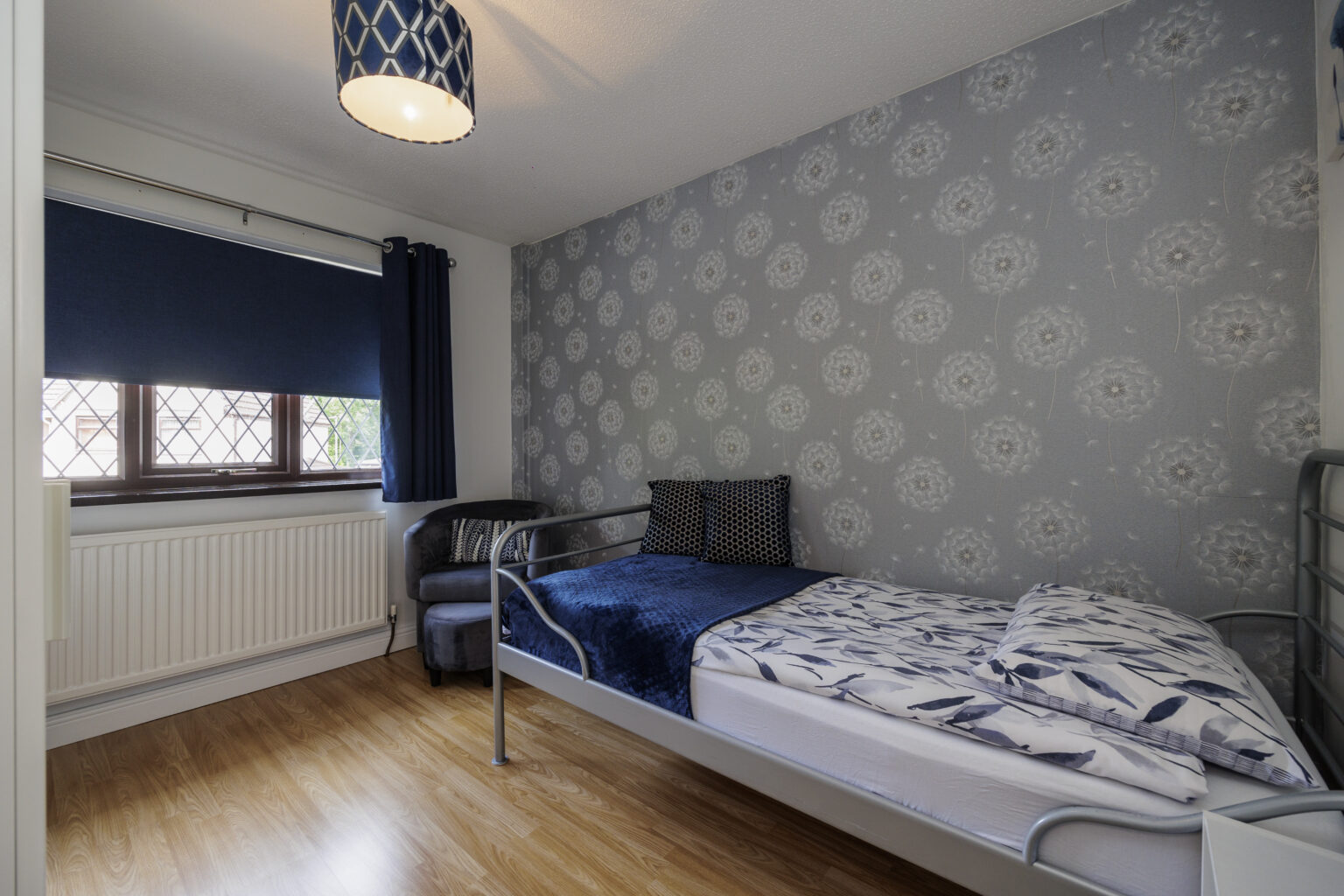 Beautiful 3 Bedroom End-Terraced Home For Sale in Callands, Warrington
