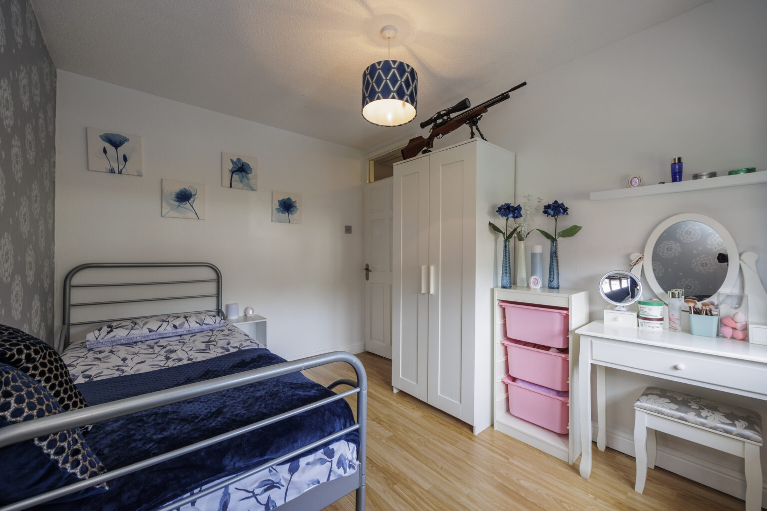 Beautiful 3 Bedroom End-Terraced Home For Sale in Callands, Warrington