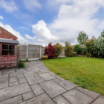 3 Bedroom Semi-Detached House For Sale in Padgate, Warrington (WA2)