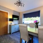 Beautifully Styled 3 Bedroom Semi-Detached Home For Sale in Newton-le-Willows