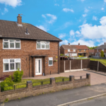 Spacious and Well-Maintained 3 Bedroom End Terraced Home For Sale in Golborne (WA3)