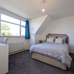 pacious 5 Bedroom Detached Home with Self-Contained Extension For Sale in Lowton (WA3)