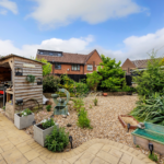 Beautiful 3 Bedroom End-Terraced Home For Sale in Callands, Warrington