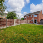3 Bedroom Semi-Detached House For Sale in Padgate, Warrington (WA2)