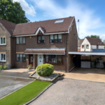Beautiful 3 Bedroom End-Terraced Home For Sale in Callands, Warrington