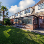 pacious 5 Bedroom Detached Home with Self-Contained Extension For Sale in Lowton (WA3)