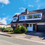 pacious 5 Bedroom Detached Home with Self-Contained Extension For Sale in Lowton (WA3)