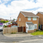 Spacious 3 Bedroom Detached Home For Sale in Haydock (WA11)