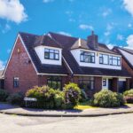 pacious 5 Bedroom Detached Home with Self-Contained Extension For Sale in Lowton (WA3)