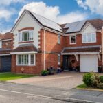 outstanding 4 bedroom detached family home for sale on Anemone Way, St. Helens