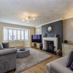 outstanding 4 bedroom detached family home for sale on Anemone Way, St. Helens