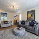 outstanding 4 bedroom detached family home for sale on Anemone Way, St. Helens