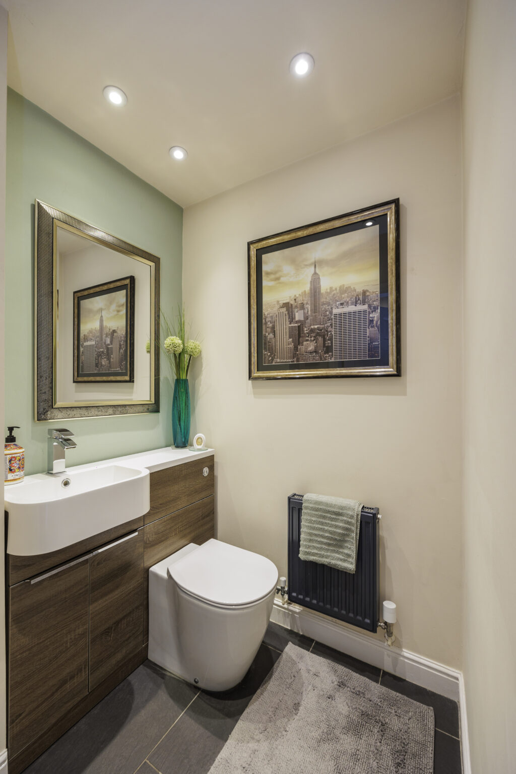 outstanding 4 bedroom detached family home for sale on Anemone Way, St. Helens