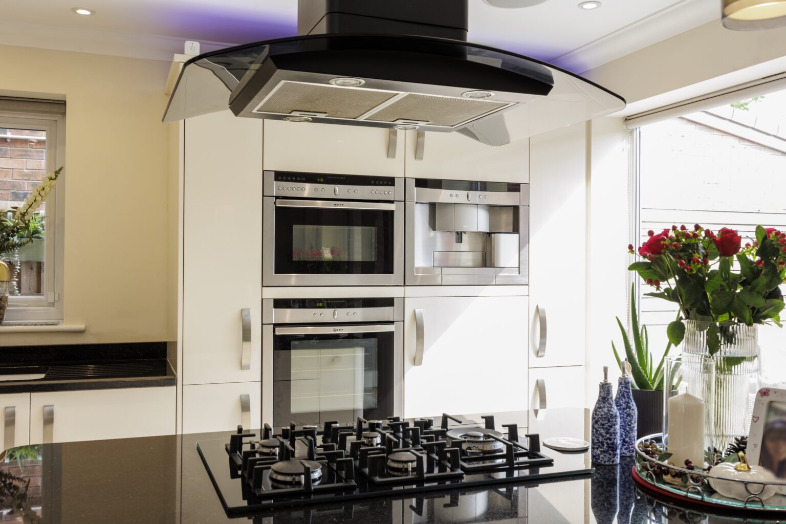 outstanding 4 bedroom detached family home for sale on Anemone Way, St. Helens
