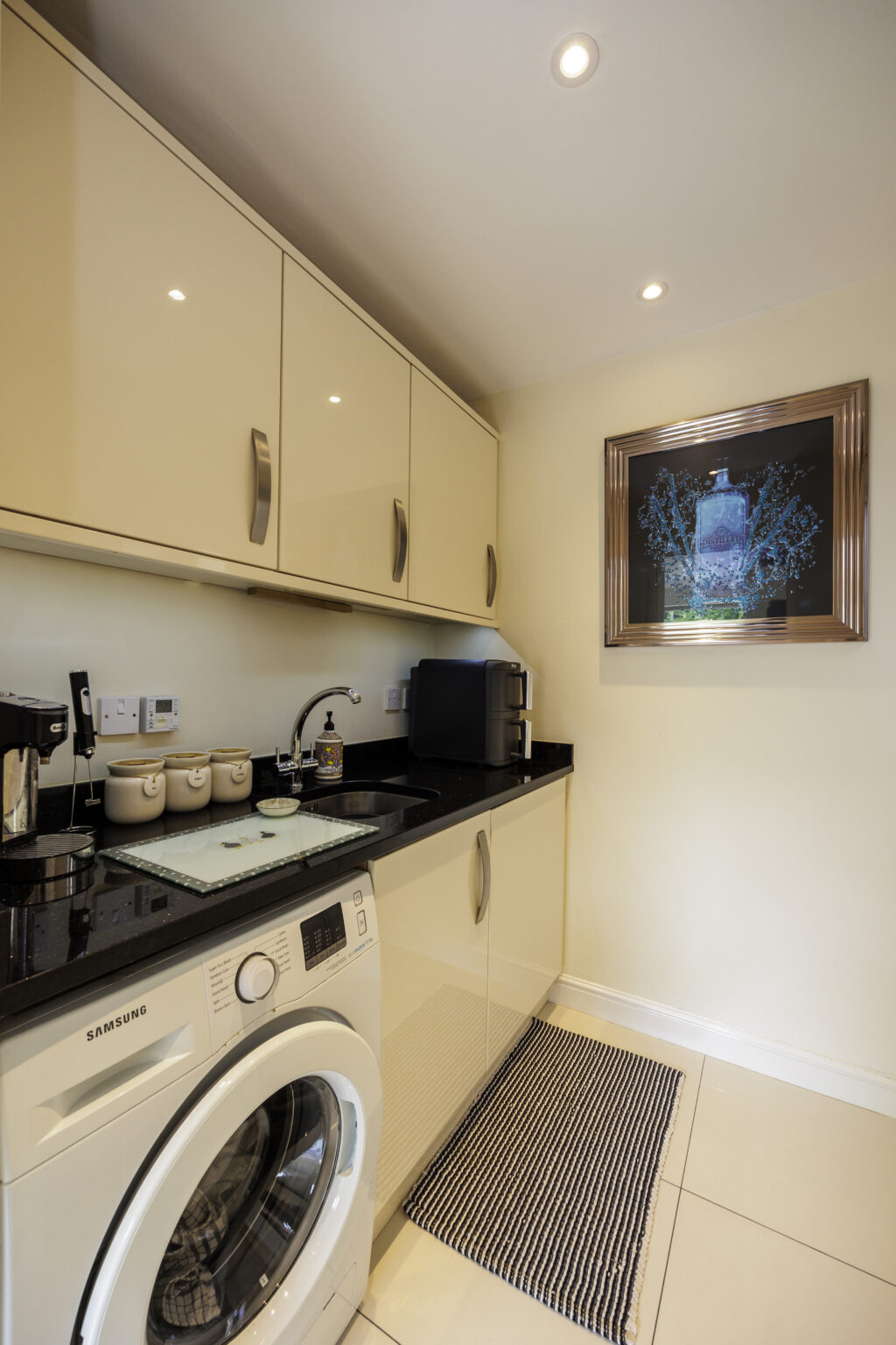 outstanding 4 bedroom detached family home for sale on Anemone Way, St. Helens